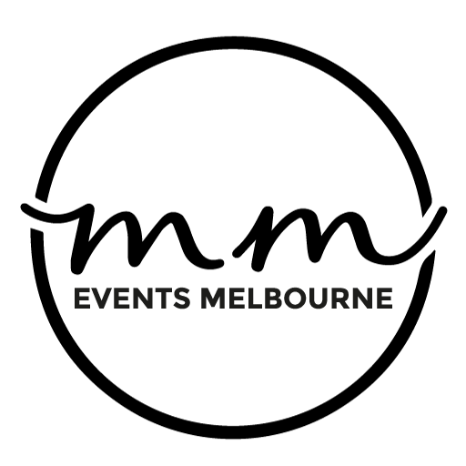 MM Events Melbourne Logo